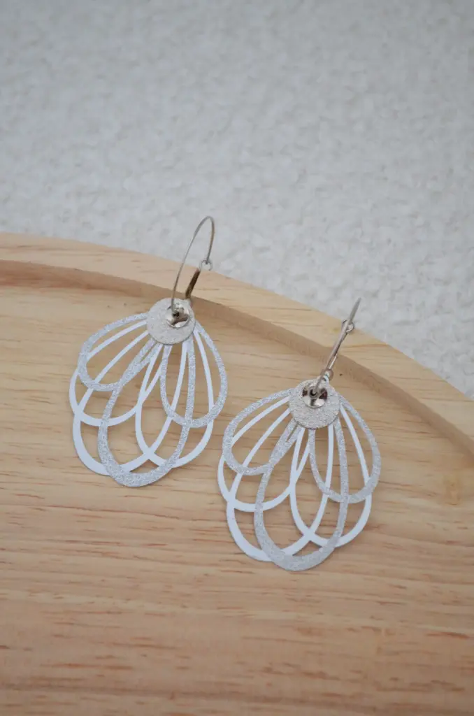 Boucles d'oreille