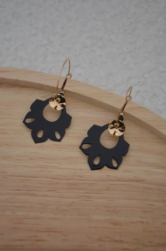 Boucles d'oreille