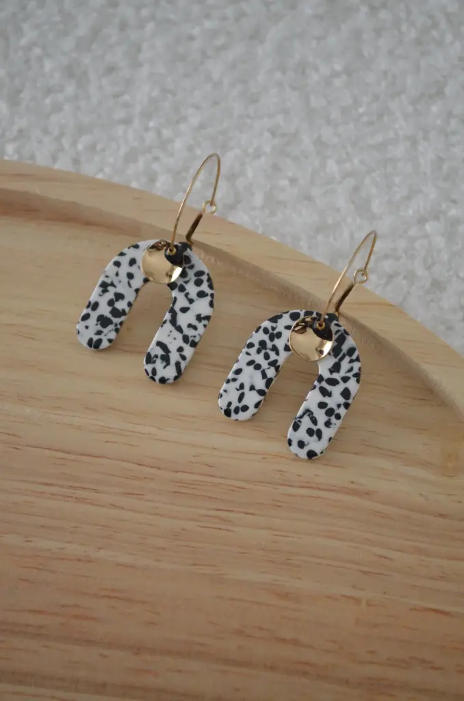 Boucles d'oreille
